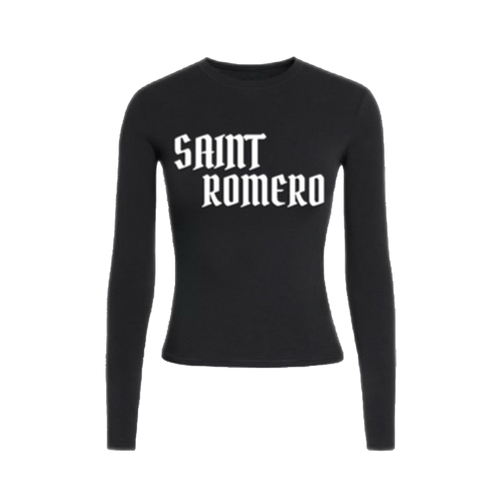 WOMENS LONG SLEEVE TOP