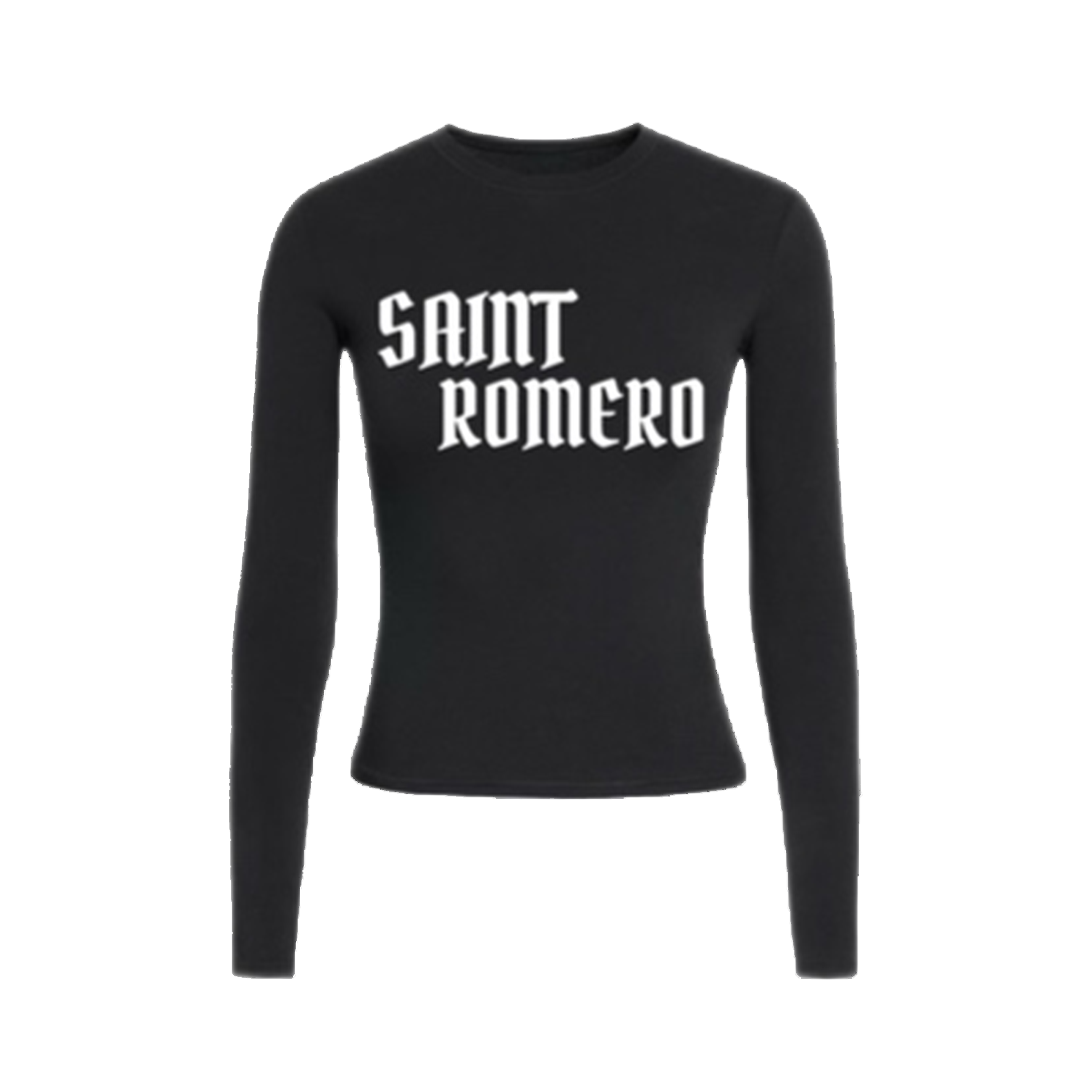WOMENS LONG SLEEVE TOP